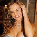 Aura Cristina geithner actriz colombia