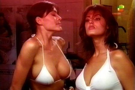 Doble Vida en caracol