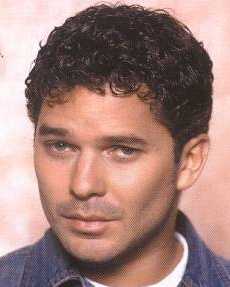 Bernardo Duque el pibe