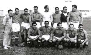 MIllonarios Ballet Azul