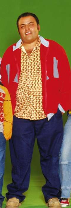 Antes de usar Abdoplan Carriazo Enrique