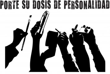 Dosis de personalidad
