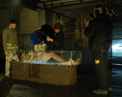 Frente al miedo Caracol