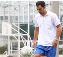 Ricardo el gato Perez