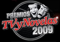 TV y Novelas 2009