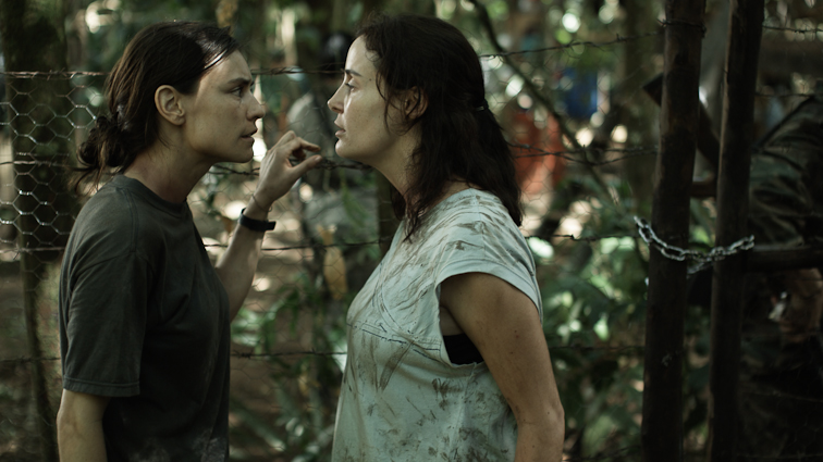 MARCELA MAR - CRISTINA CAMPUZANO