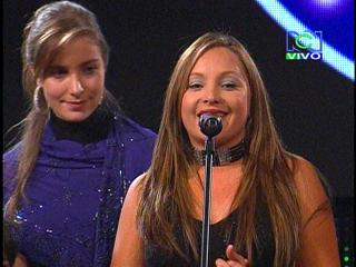 ana victoria beltran tv y novelas premios