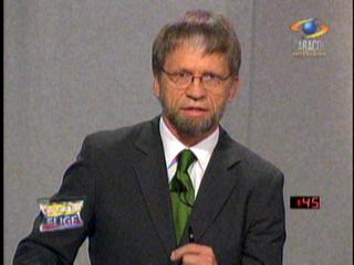antanas mockus debate