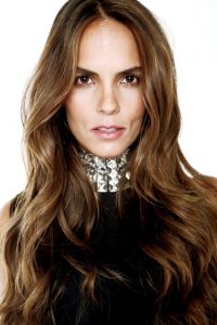 presentadora colombiana catalina aristizabal