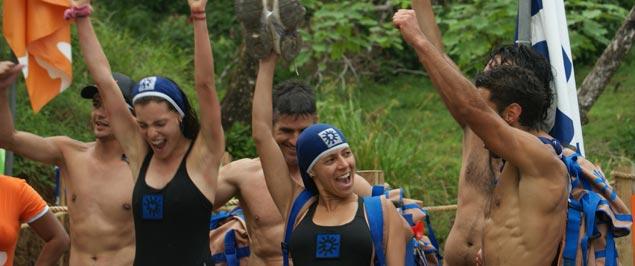 desafio 2009 cachacos