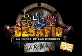 desafio lucha de las regiones la revancha