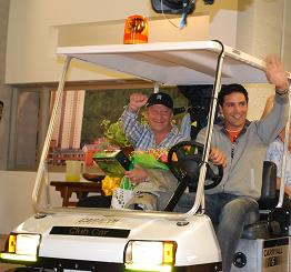 Hernan Orjuela Renuncio a Dia a dia