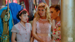 telenovela colombiana luz de mis ojos