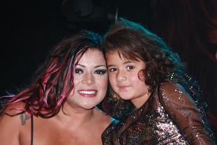 marbelle y rafaela chavez