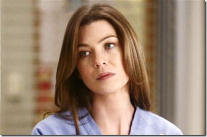 meredith gray