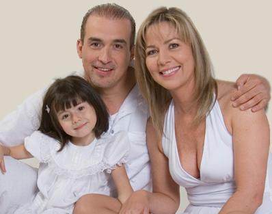 Final de Padres e hijos