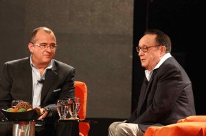 Homenaje a Roberto Gomez Bolanos en Colombia