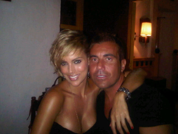 sara corrales - javi