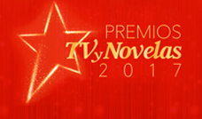 Premios TV y Novelas 2017: nominaciones y quién ganará cada uno