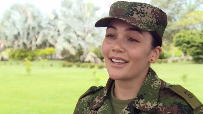 Soldados 1.0, otro reality caído en combate