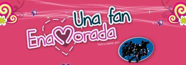 una-fan-enamorada