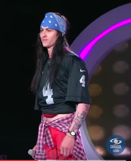 Yo me llamo: quinta temporada incluye a Axl Rose y a Psy [VIDEO]